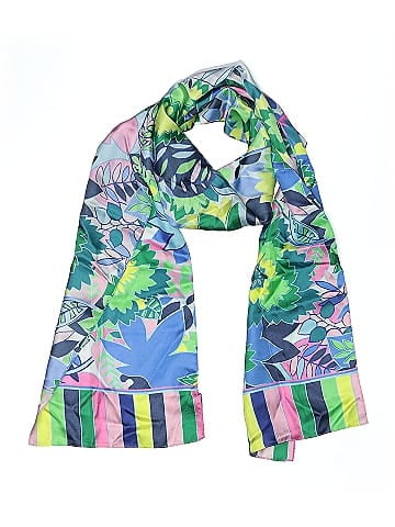 Talbots Silk Scarf (view 1)