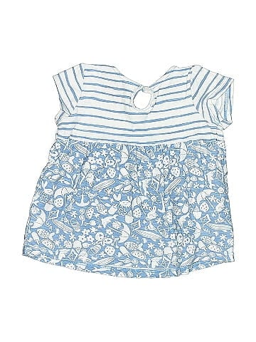 Jumping Beans Short Sleeve T-Shirt (view 2)