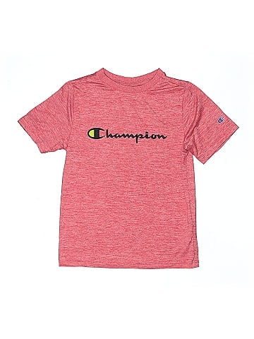 Champion Active T-Shirt (view 1)
