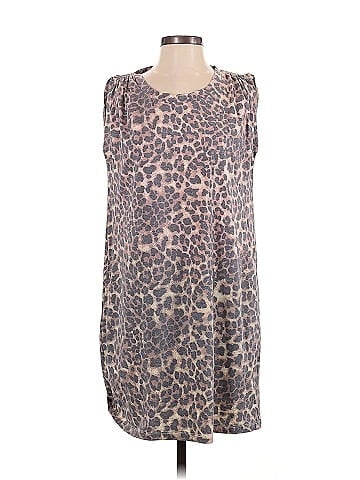 Mystree Casual Dress (view 1)