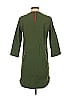 Topo Designs Green Casual Dress Size S - photo 2