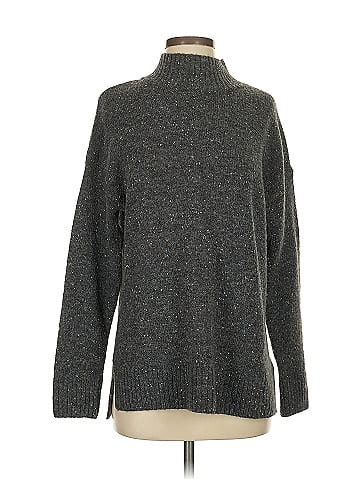 Well Worn Turtleneck Sweater (view 1)