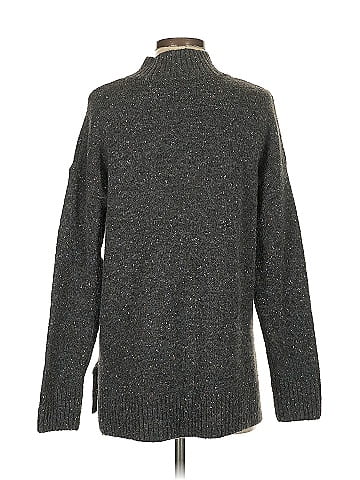 Well Worn Turtleneck Sweater (view 2)