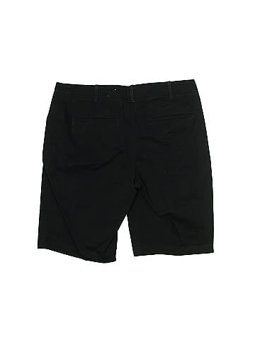 Talbots Outlet Khaki Shorts (view 2)