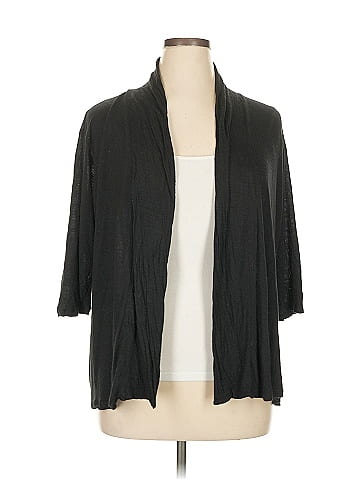 Carole Little Cardigan (view 1)