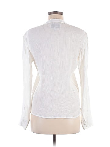 Brochu Walker Long Sleeve Blouse (view 2)