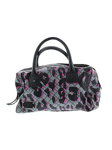 L.A.M.B. Leather Satchel (view 1)