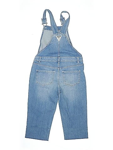 OshKosh B'gosh Overalls (view 2)