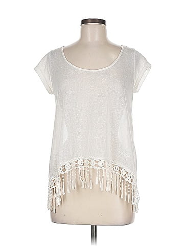 Miss Daisy Short Sleeve Top (view 1)