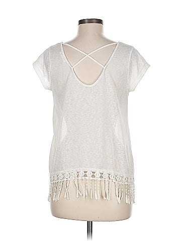 Miss Daisy Short Sleeve Top (view 2)