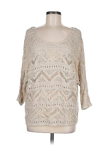 Jeans By Buffalo Pullover Sweater (view 1)