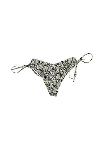 Zaful Swimsuit Bottoms (view 1)