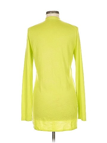 Magaschoni Silk Cardigan (view 2)
