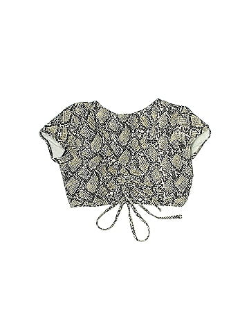 Zaful Swimsuit Top (view 1)