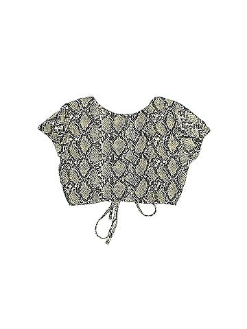 Zaful Swimsuit Top (view 2)