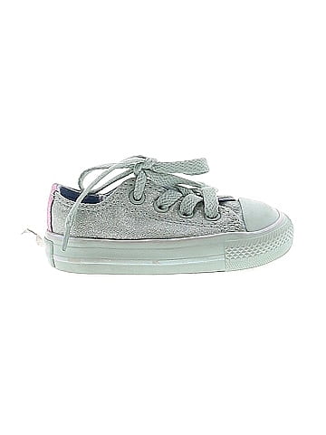 Converse Sneakers (view 1)