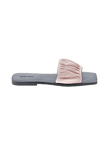 Open Edit Sandals (view 1)