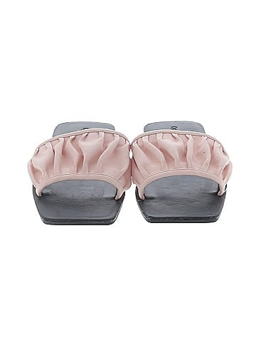 Open Edit Sandals (view 2)