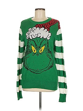 Assorted Brands Pullover Sweater (view 1)