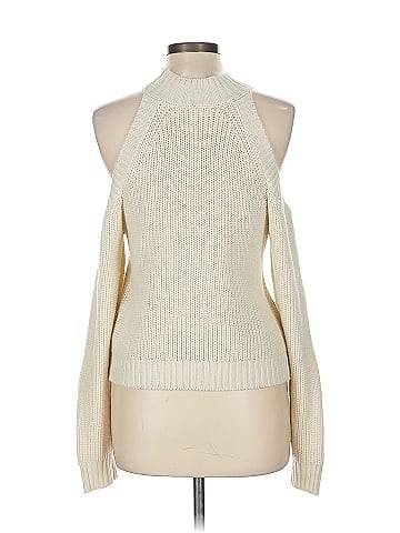 Jack by BB Dakota Turtleneck Sweater (view 2)