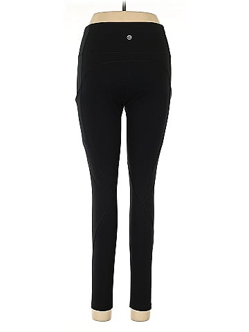 EC Ewedoos Active Pants (view 2)