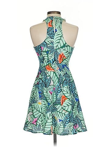 Mara Hoffman Cocktail Dress (view 2)