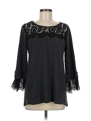 Suzanne Betro Pullover Sweater (view 1)
