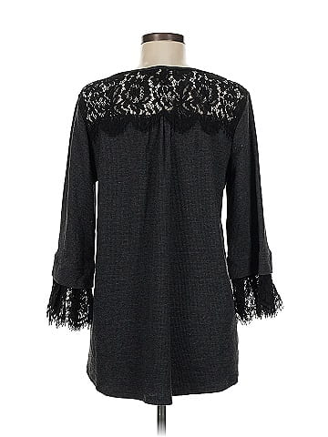 Suzanne Betro Pullover Sweater (view 2)