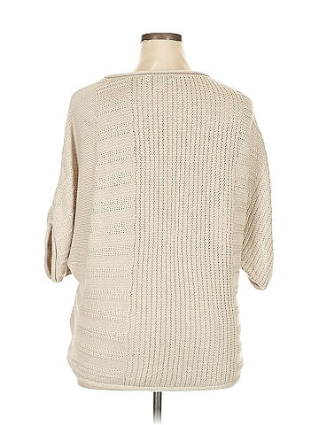 Christopher & Banks Pullover Sweater (view 2)