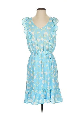 Collective Concepts Casual Dress (view 1)