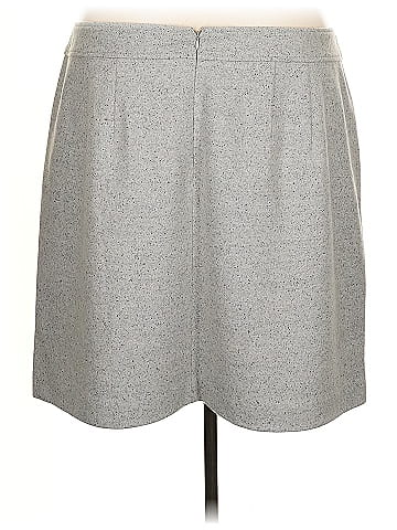 Ann Taylor LOFT Formal Skirt (view 2)
