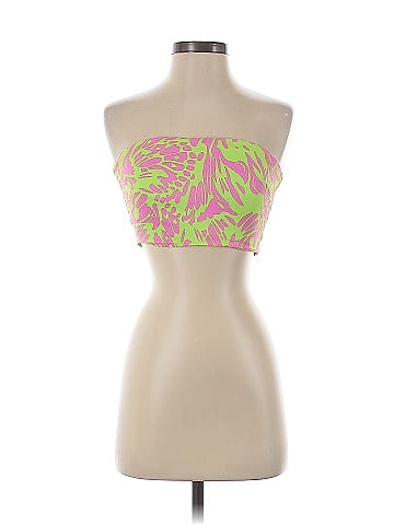 Bershka Tube Top (view 1)