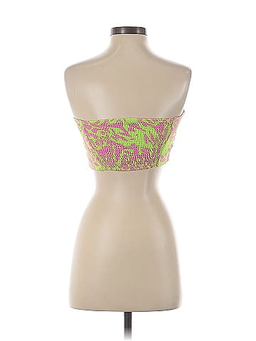 Bershka Tube Top (view 2)