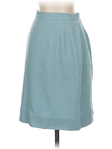Giorgio Armani Formal Skirt (view 1)
