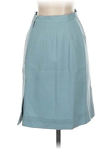 Giorgio Armani Formal Skirt (view 2)