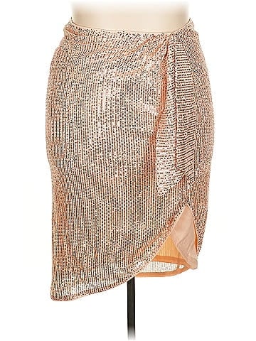 Jasambac Formal Skirt (view 1)