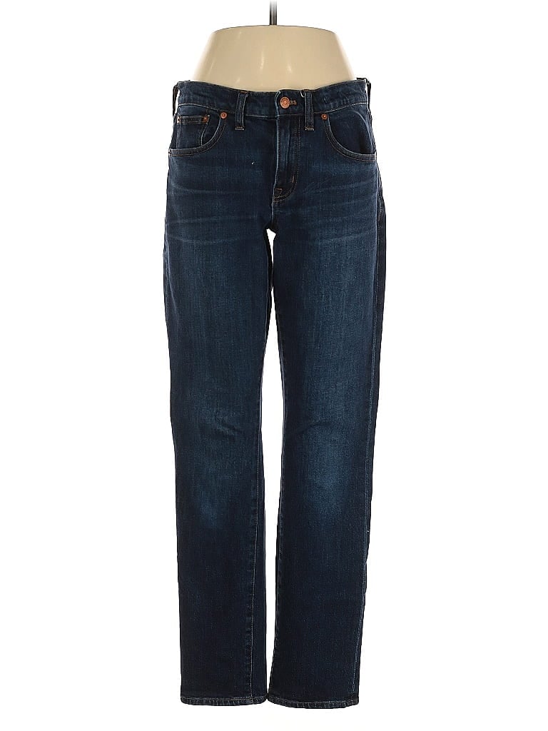 Pre-owned Assorted Brands Jeans In Blue