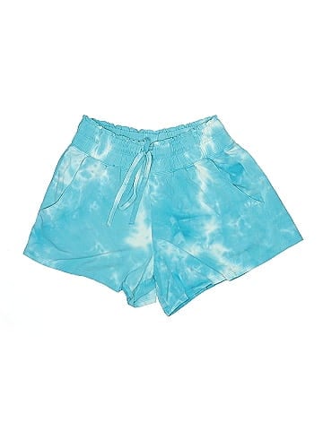 Earth Yoga Shorts (view 1)