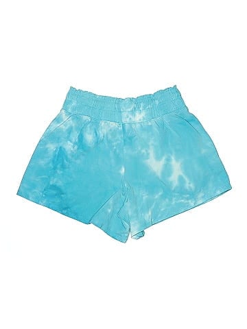 Earth Yoga Shorts (view 2)