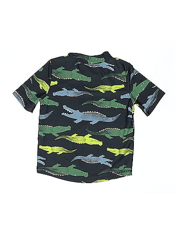 Just One You Made by Carter's Short Sleeve T-Shirt (view 2)