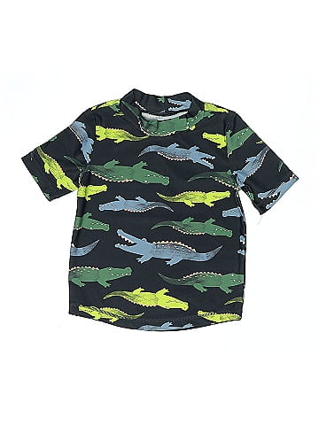 Just One You Made by Carter's Short Sleeve T-Shirt (view 1)