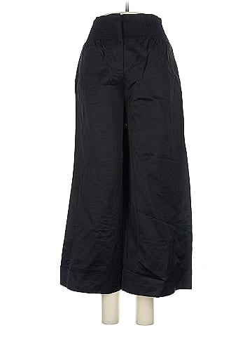 Malloni Linen Pants (view 1)