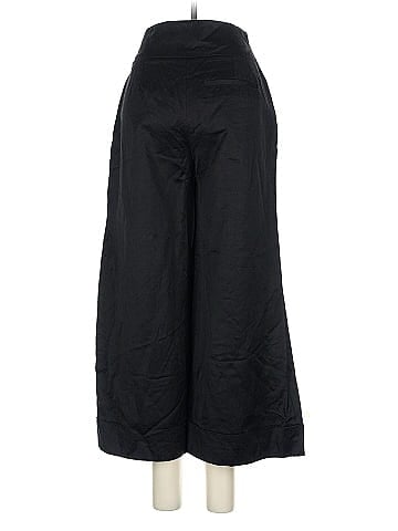 Malloni Linen Pants (view 2)