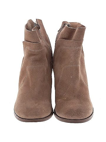 Sole Society Ankle Boots (view 2)