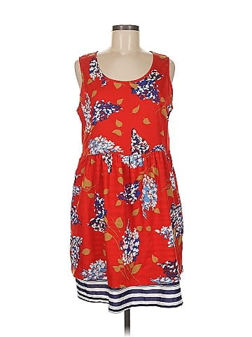 Porridge Casual Dress (view 1)