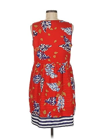 Porridge Casual Dress (view 2)