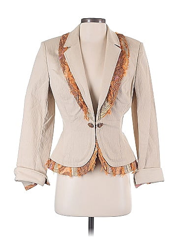 St. John Sport Blazer (view 1)