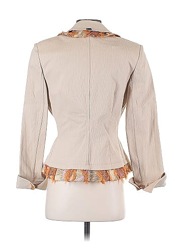 St. John Sport Blazer (view 2)