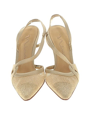 Nina Heels (view 2)