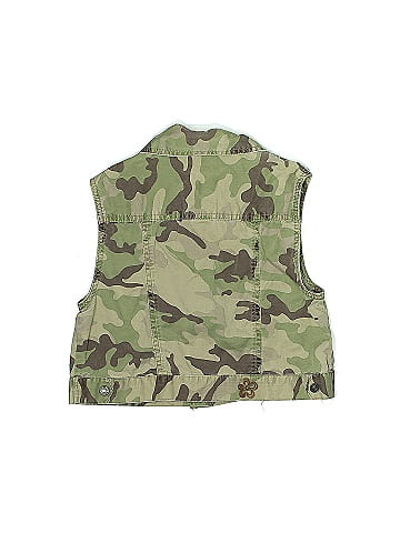 Limited Too Vest (view 2)